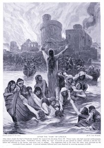 After the Fair of Lincoln